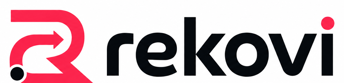 Rekovi